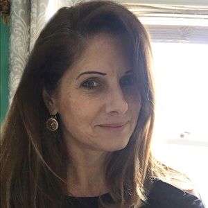 Meet your Posher, Julie